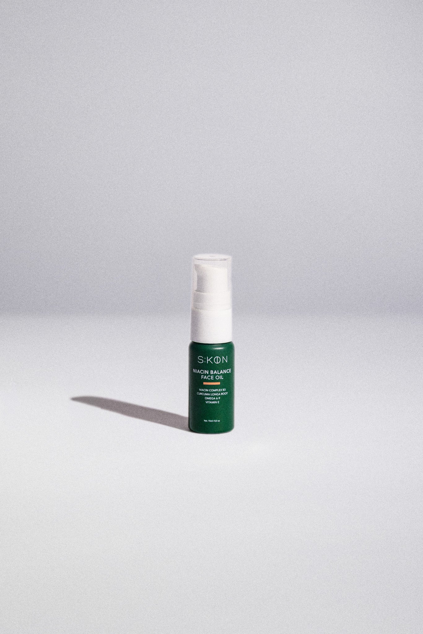 Face Oil - Niacin Balance