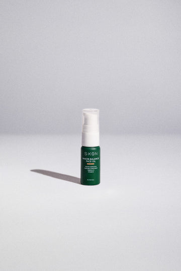Face Oil - Niacin Balance