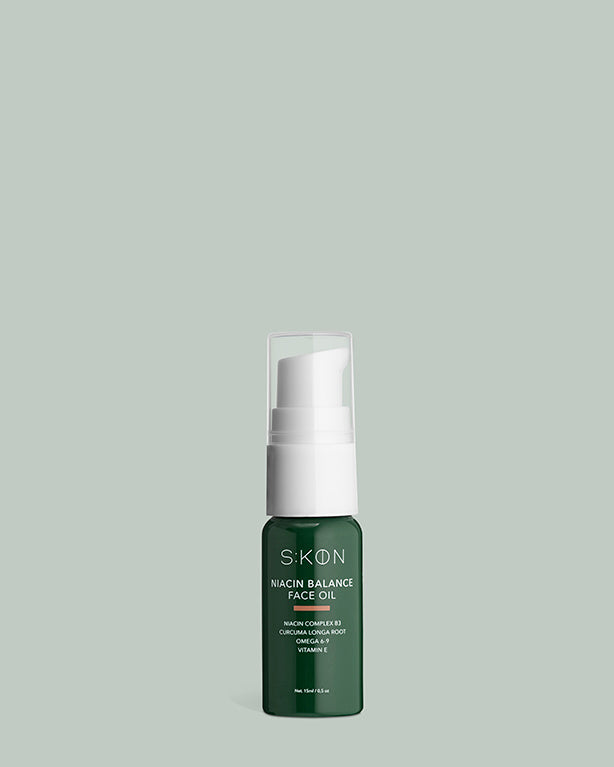 Ansigtsolie - Niacin Balance/ 15 ML