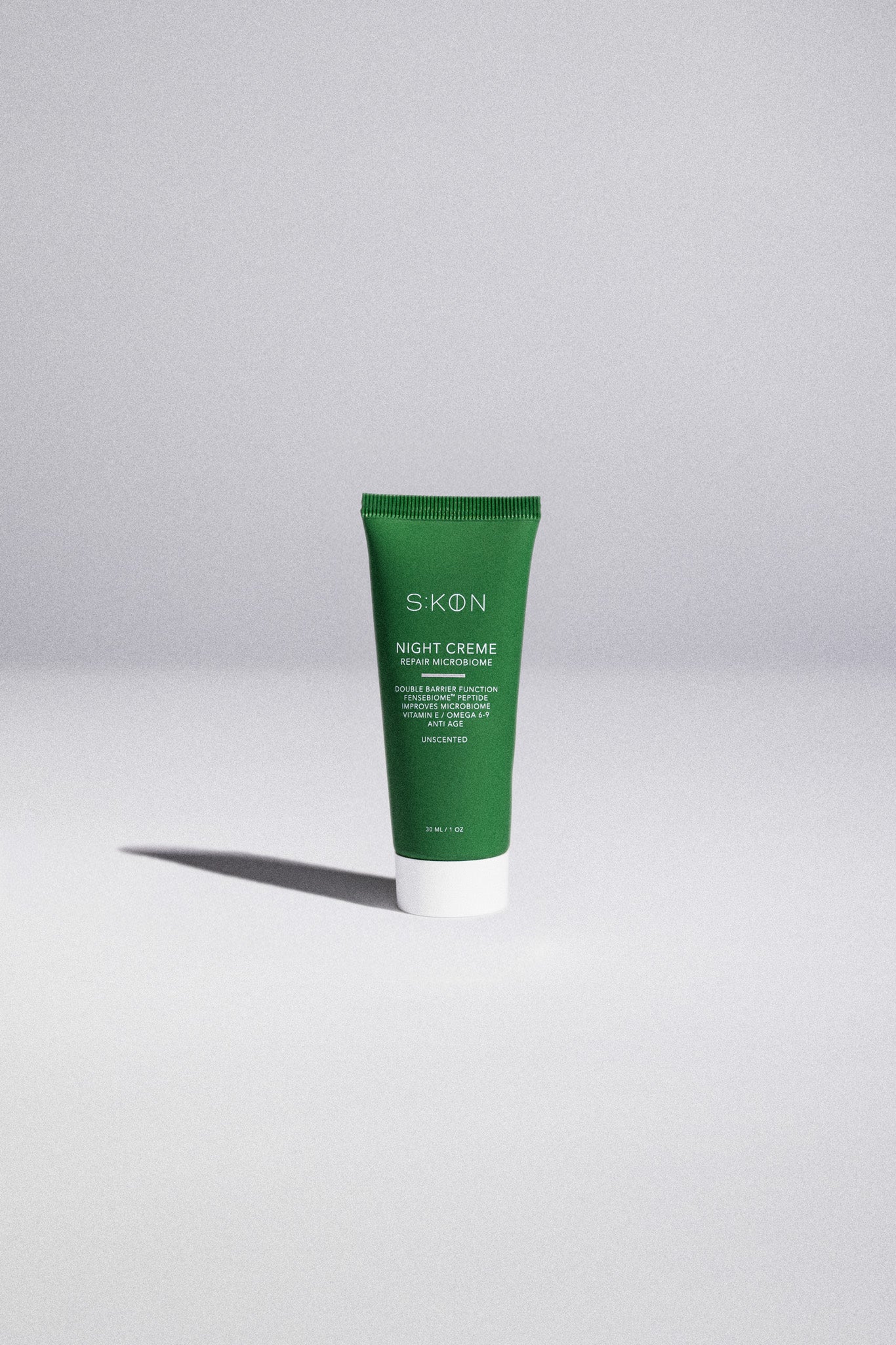 Night Cream - Repair Microbiome