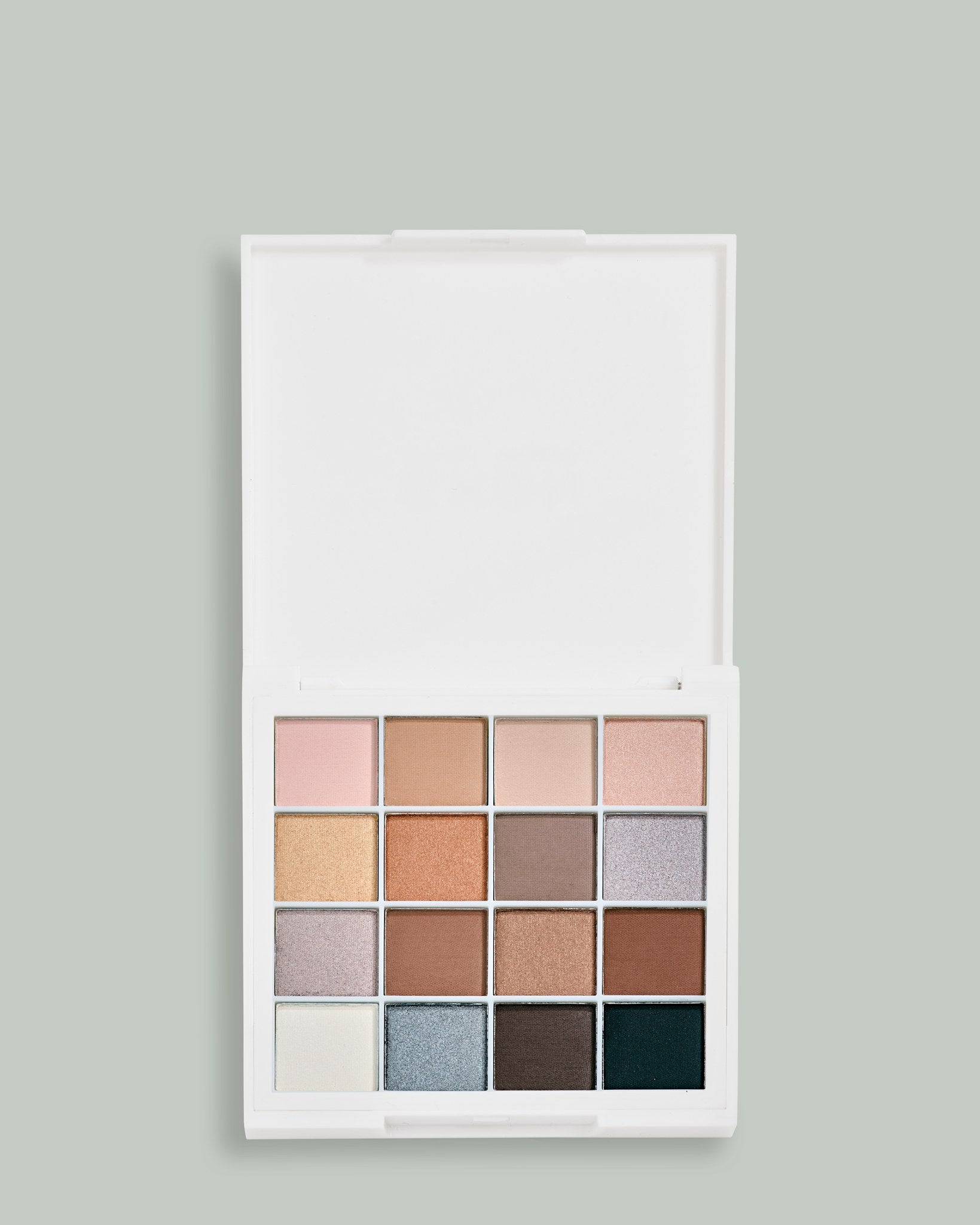 Øjenskygge til sensitiv hud