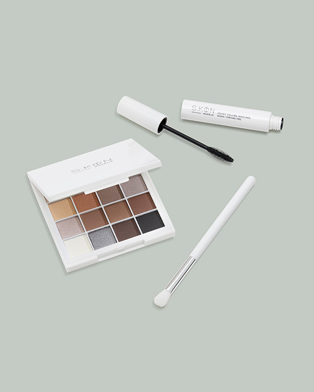 Øjenskygge Pensel / Blending Brush