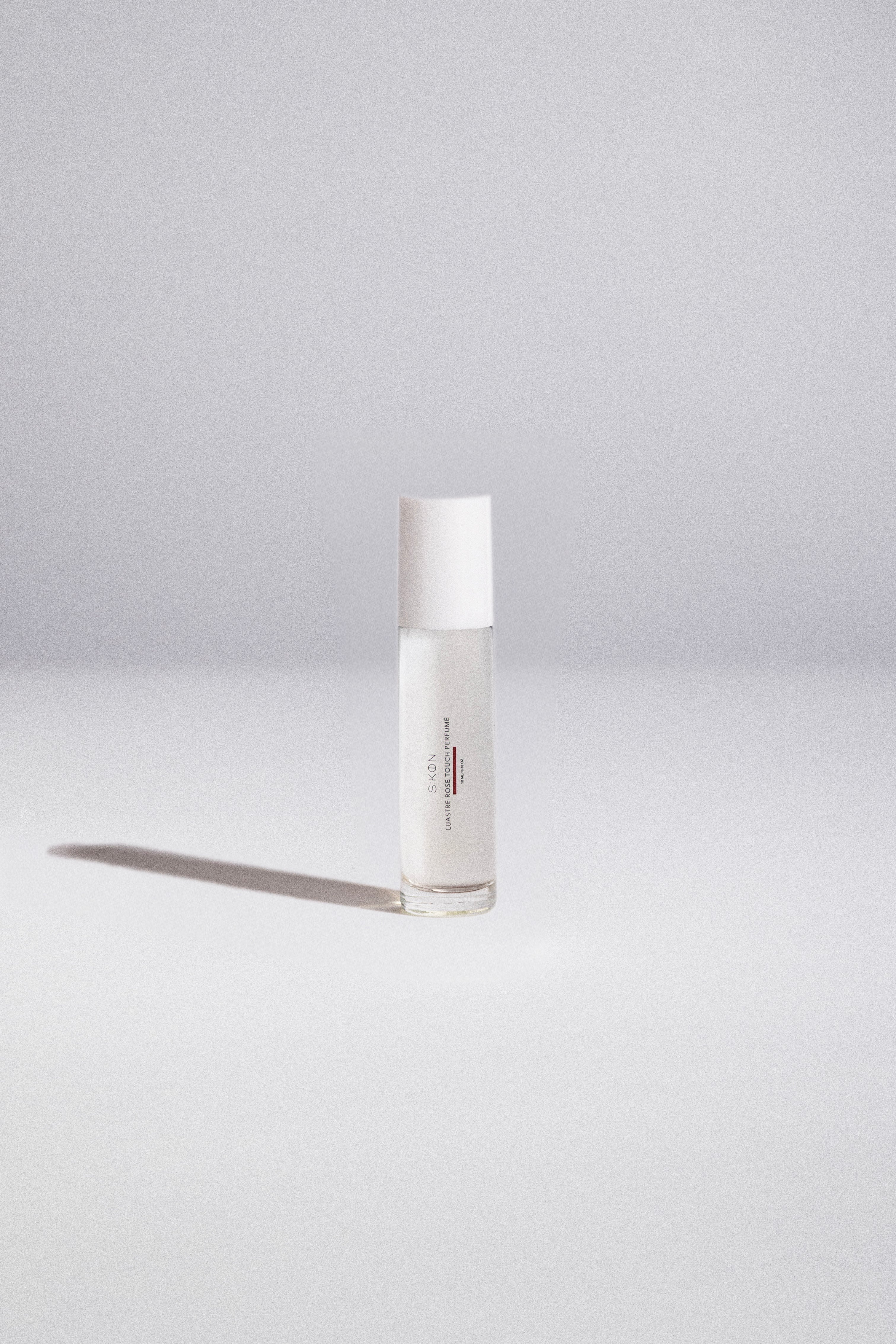 Perfume Touch Lustre Rose