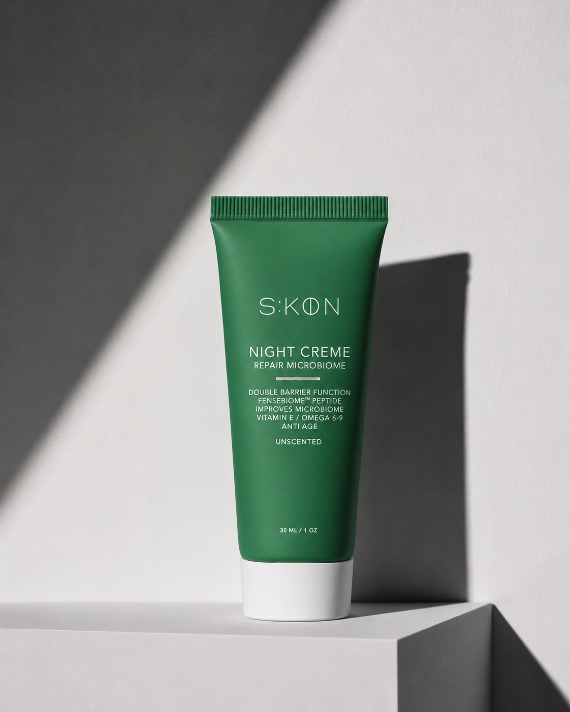 Night Cream - Repair Microbiome