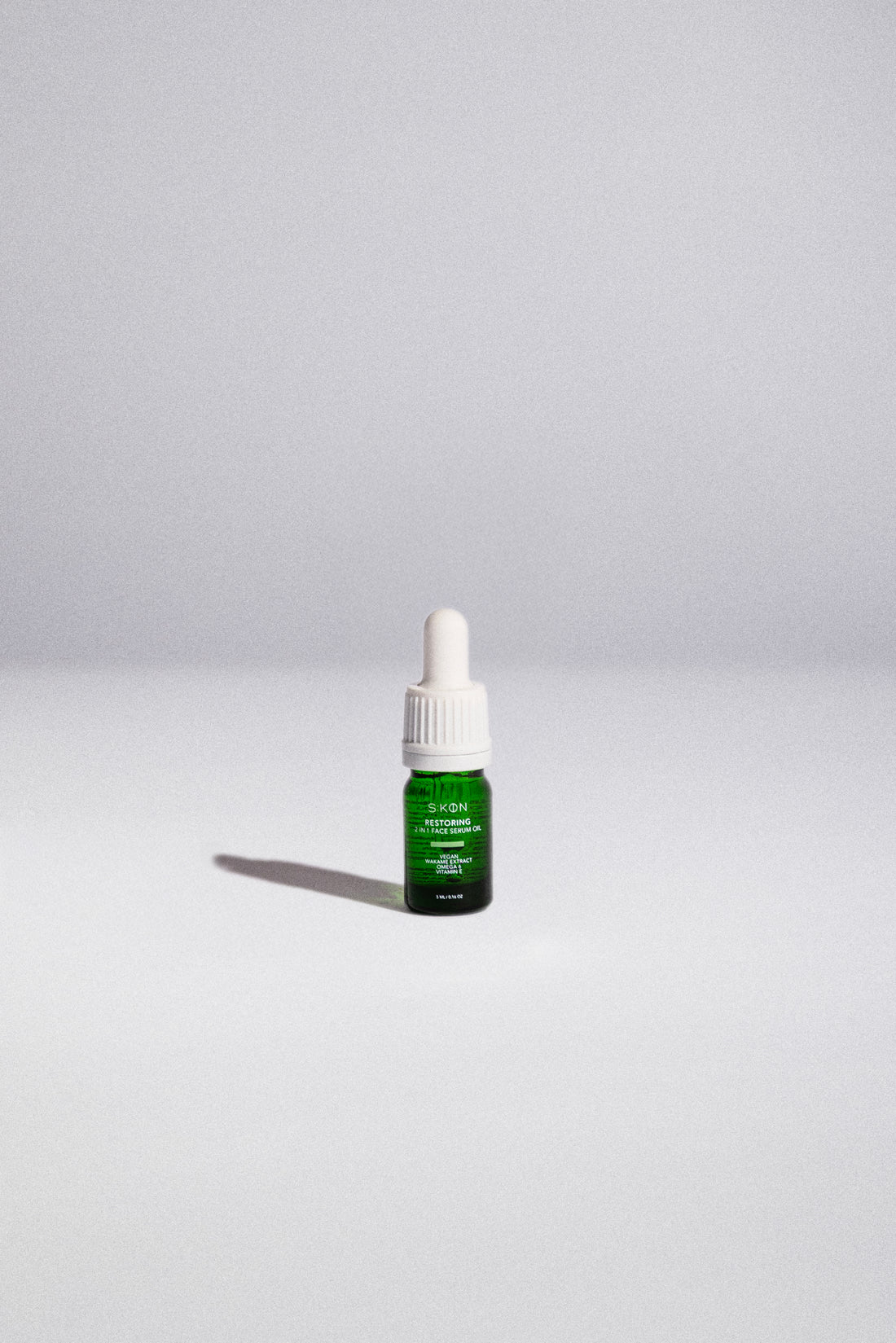 Anti-Age Face Serum - Restoring 2 in 1