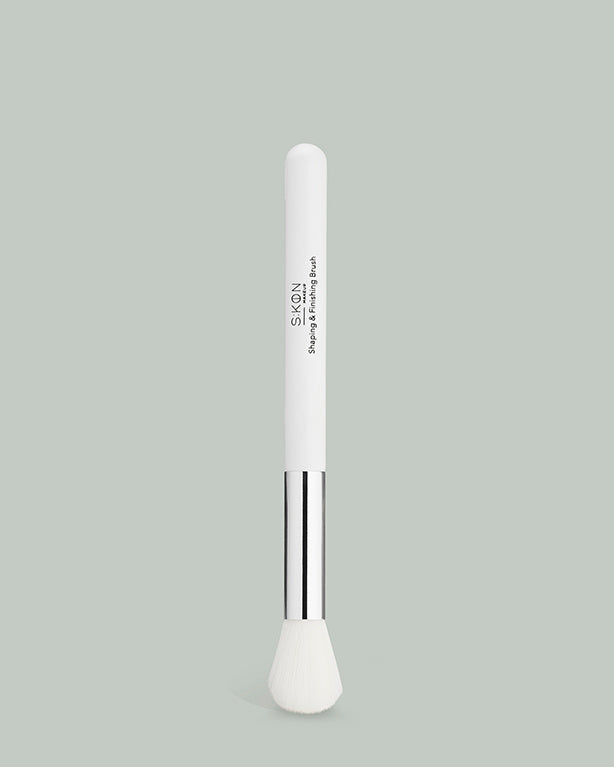 Makeup Pensel - Shaping & Finishing Brush / 002 - S:KØN Skincare
