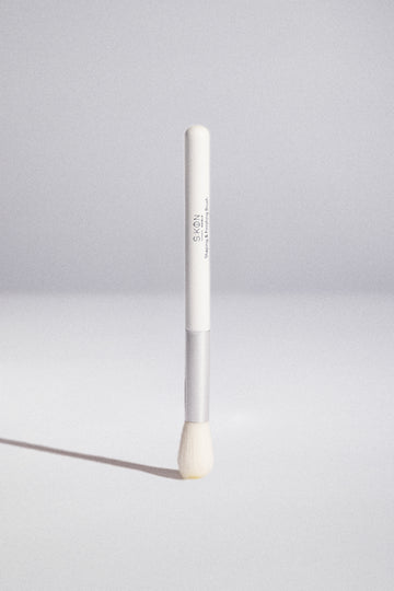 Makeup Brush Shaping & Finishing 002