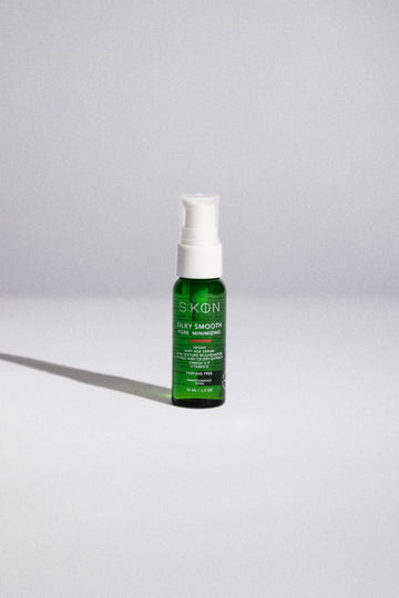 Serum Oil - Silky Smooth