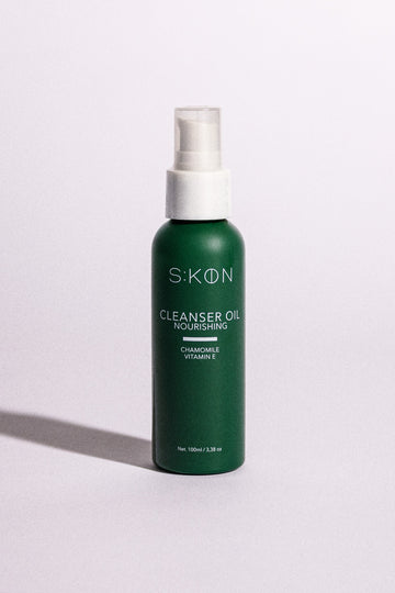 Cleansing Oil - Nourishing Cleanser Oil / 100 ML
