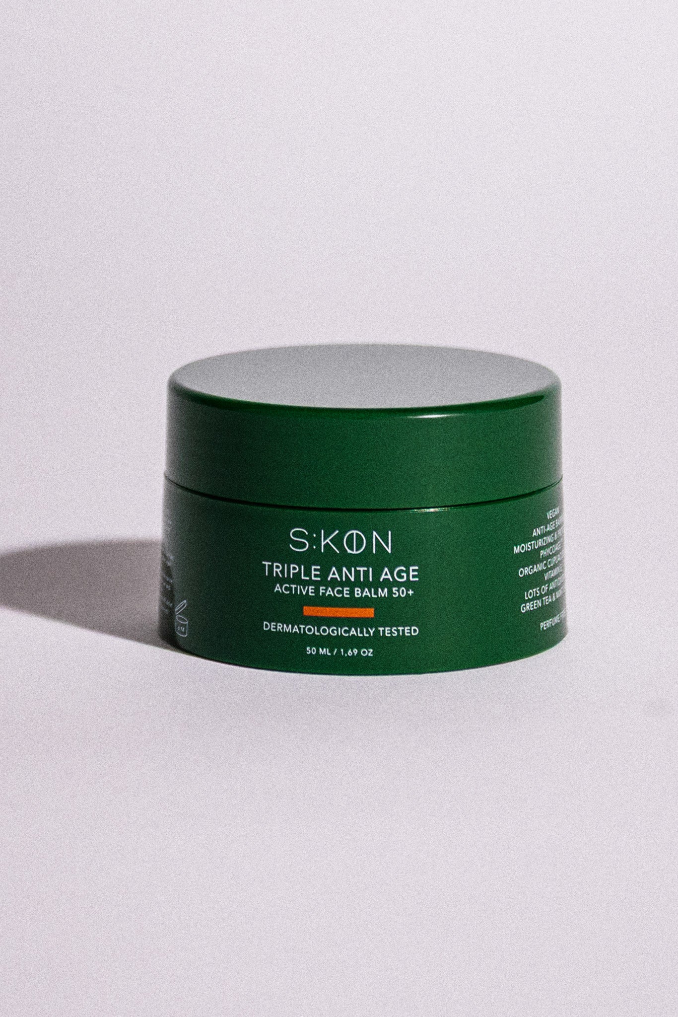 FACE BALM - TRIPLE ANTI AGE / 50 ML