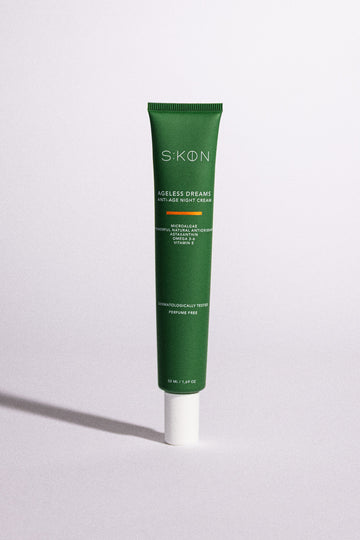 NATCREME -  AGELESS DREAMS