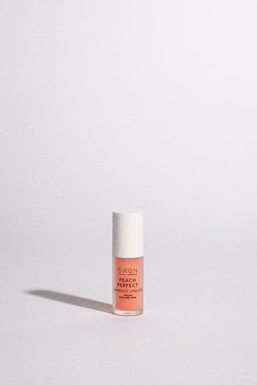 Peach Perfect Luminous Lipgloss