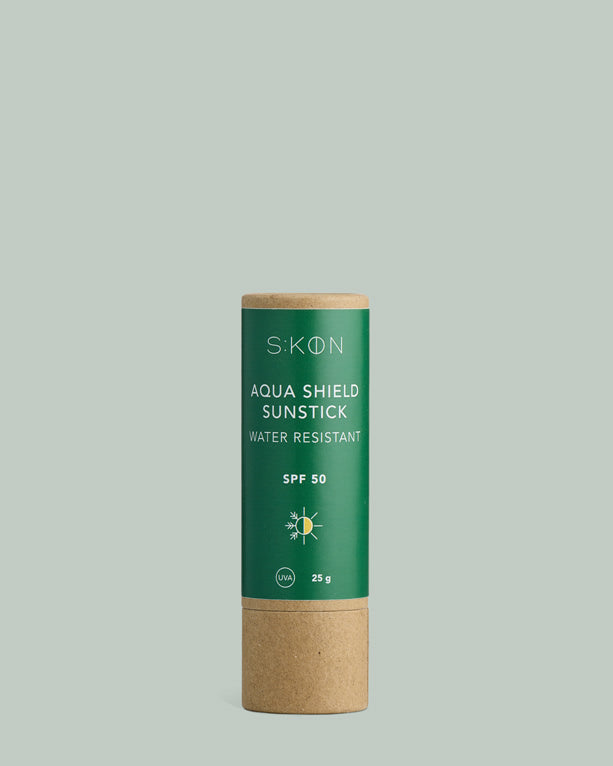 Aqua Shield Sunstick 25ml – Solstick