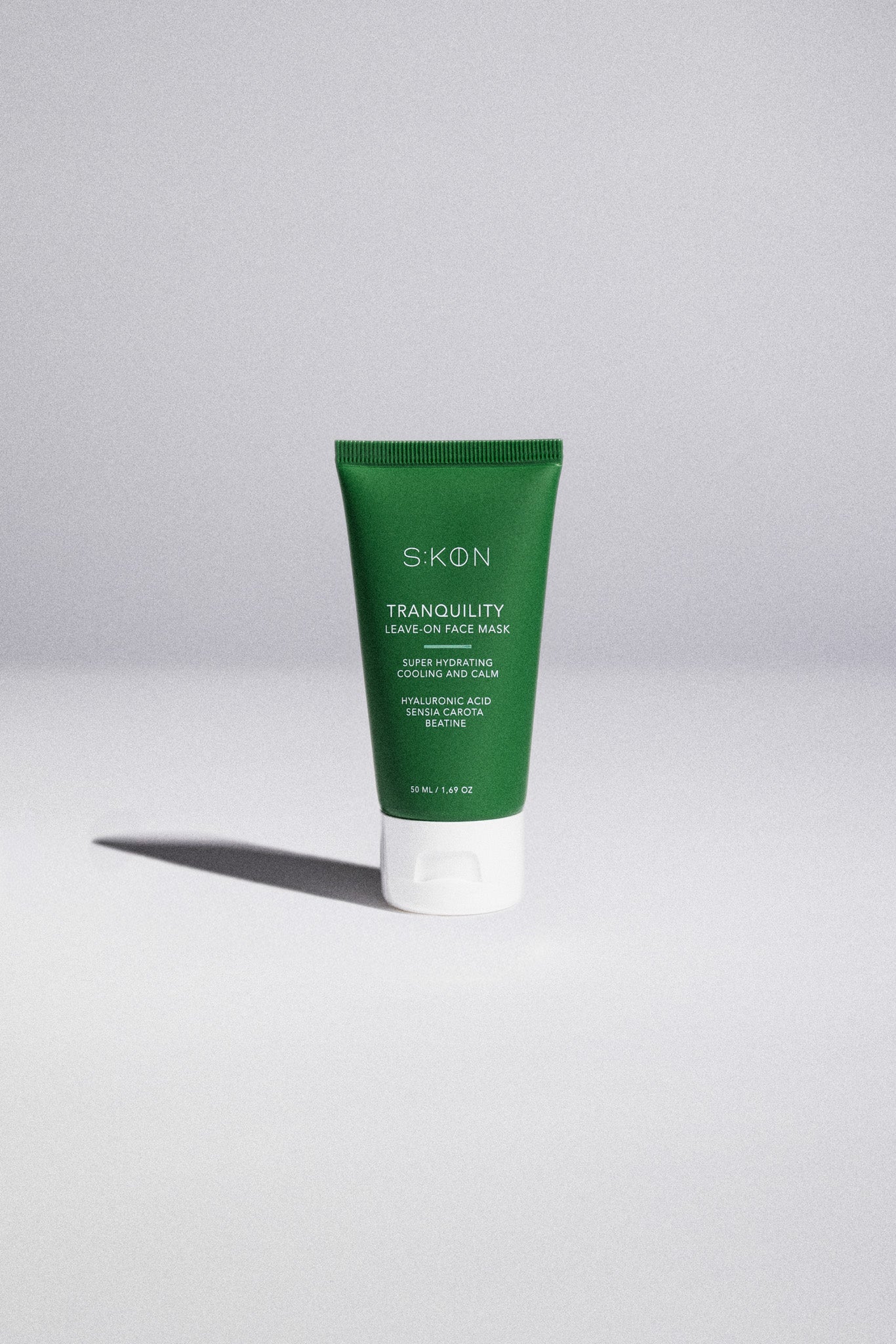 Leave-On Face Mask - Tranquillity