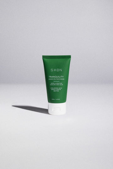 Leave-On Face Mask - Tranquillity