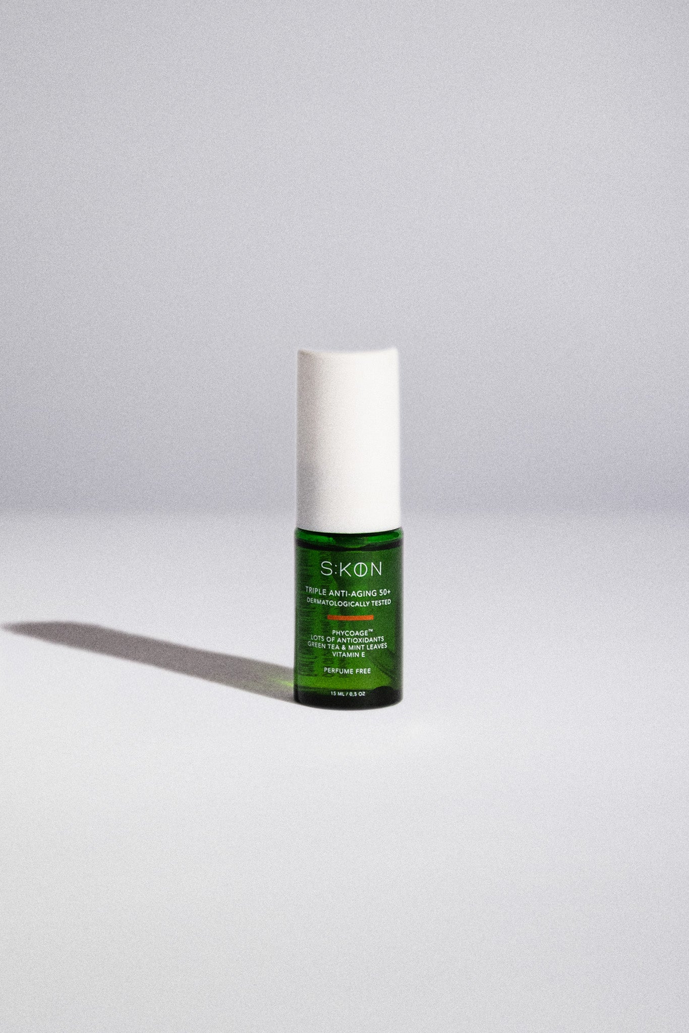 Triple Anti-Ageing Serum
