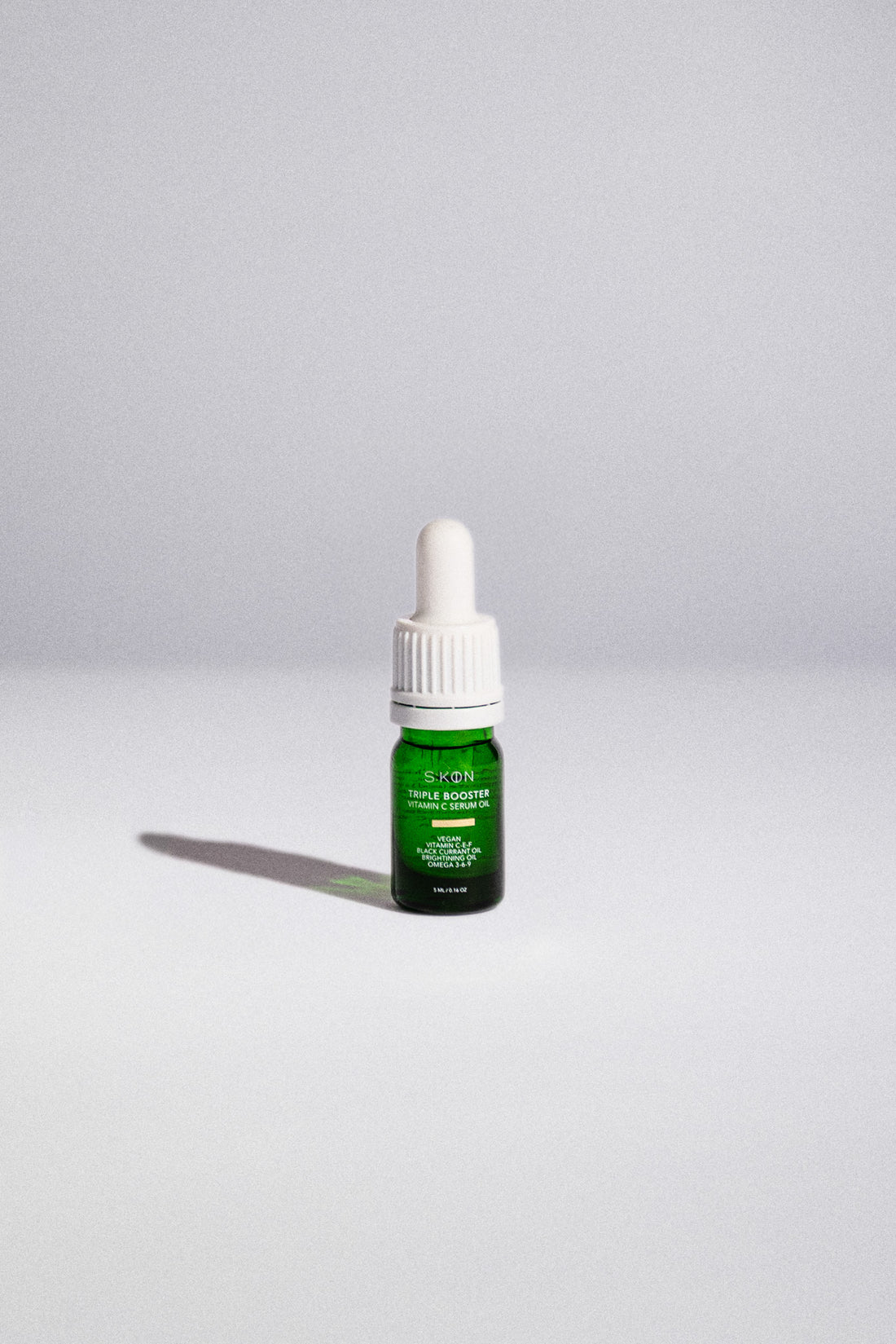 Triple Booster Serum