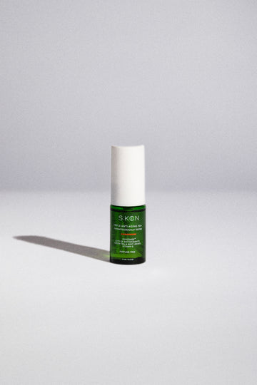 Triple Anti-Ageing Serum