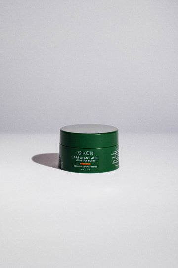 Face Balm - Triple Anti-Age