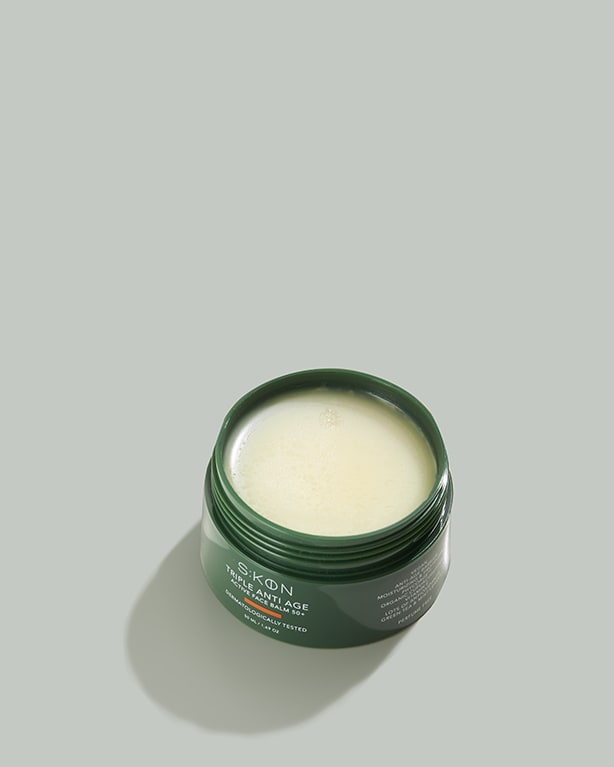 FACE BALM - TRIPLE ANTI AGE / 50 ML