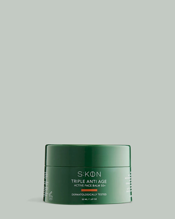 FACE BALM - TRIPLE ANTI AGE / 50 ML