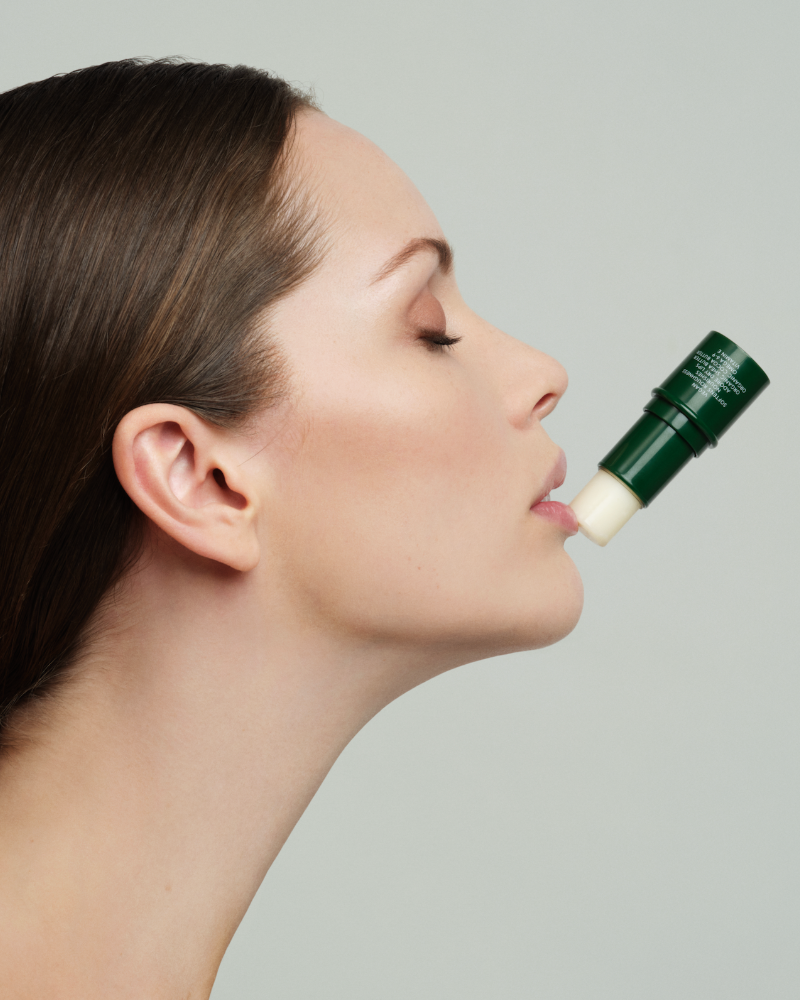Læbepomade - Peppermint / 15 ML