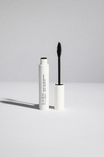 Velvet Volume Mascara