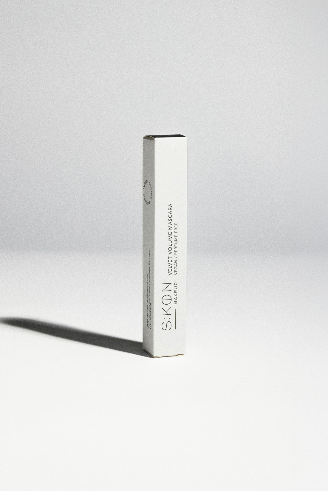 Velvet Volume Mascara