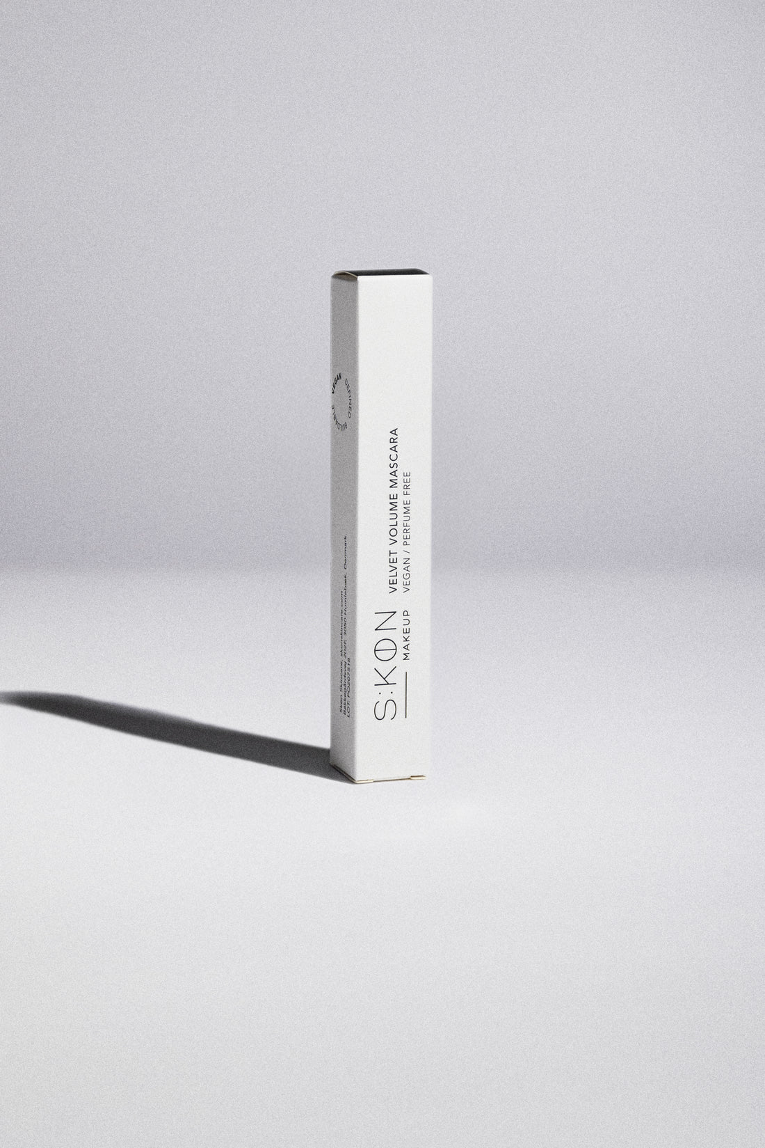 Velvet Volumen Mascara / 8ML