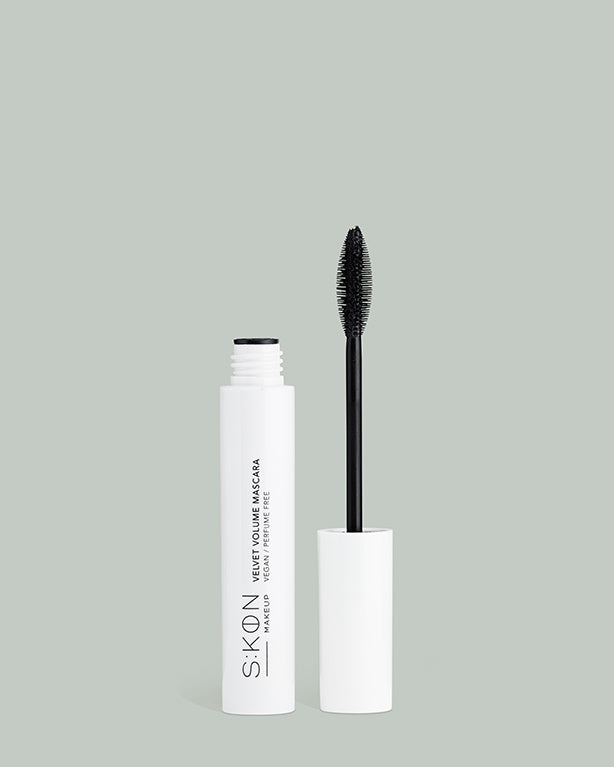 Volume Mascara Velvet / 8ML