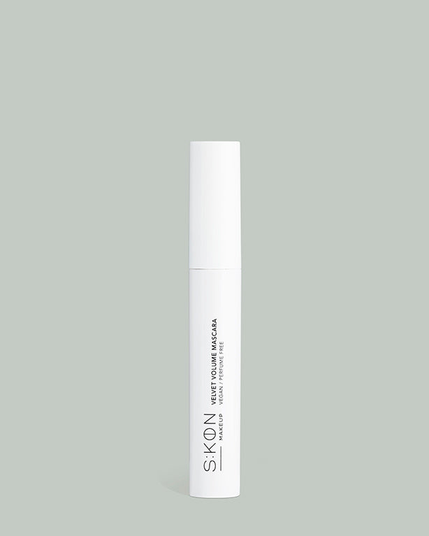 Volume Mascara Velvet / 8ML