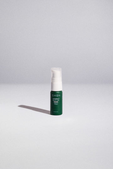 SOS Multi Oil - Vitamin E