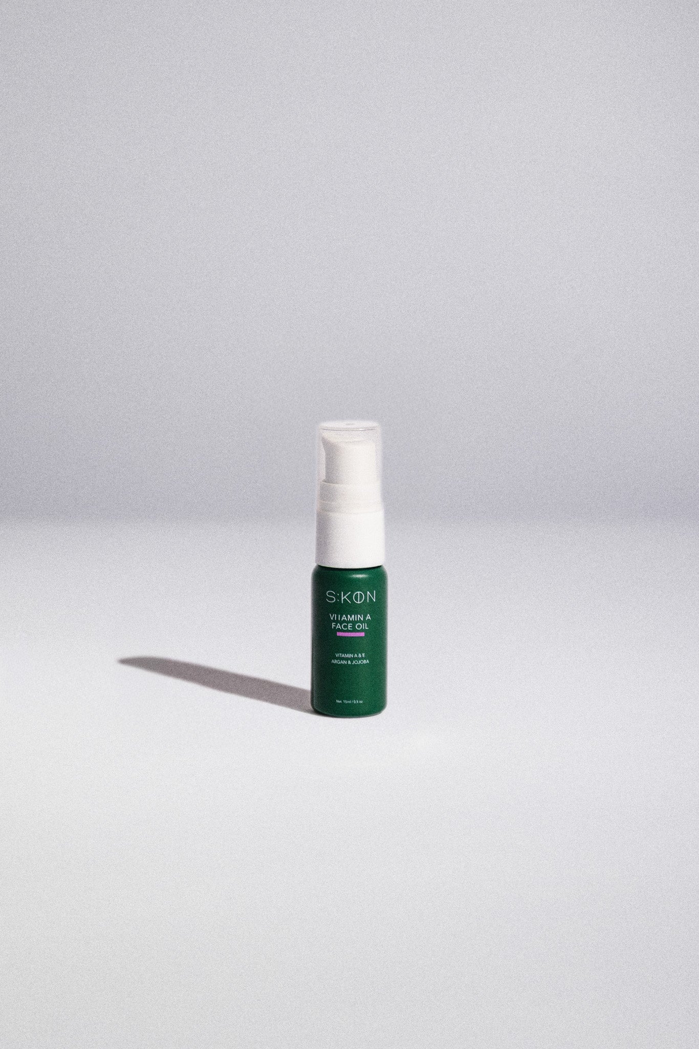 Face Oil - Vitamin A