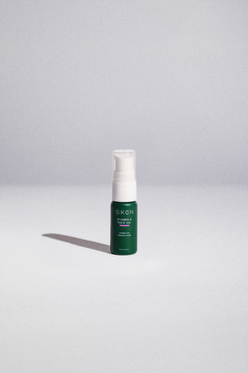 Face Oil - Vitamin A