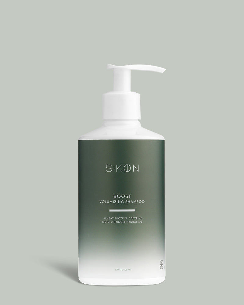 Shampoo volume - SKØN Skincare