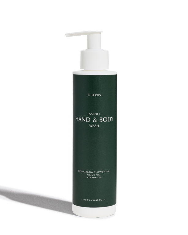 Essence Blossom Dew Hand & Body Wash – 250 ml