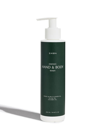 Essence Blossom Dew Hand & Body Wash – 250 ml