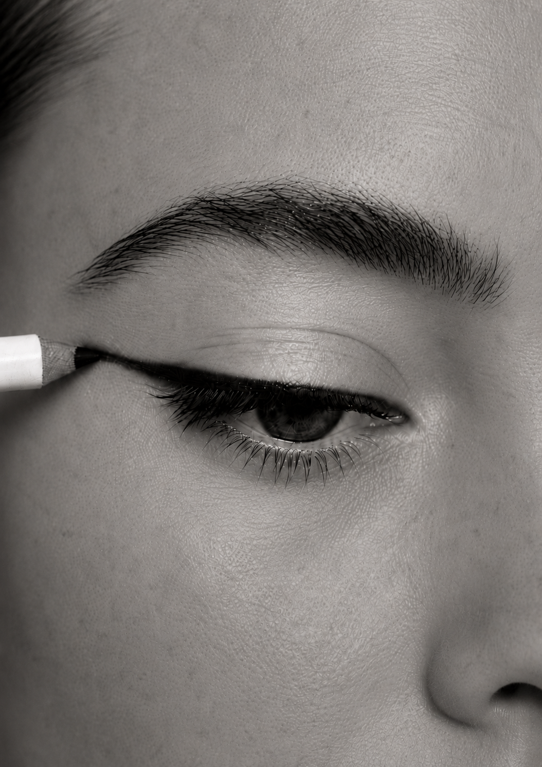 Eyeliner Earth Espresso No. 2