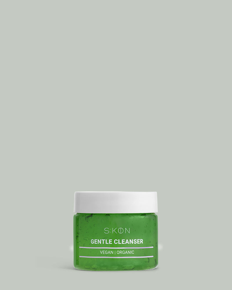 ANSIGTSRENS  - GENTLE FACE CLEANSER MASK / 50 ML