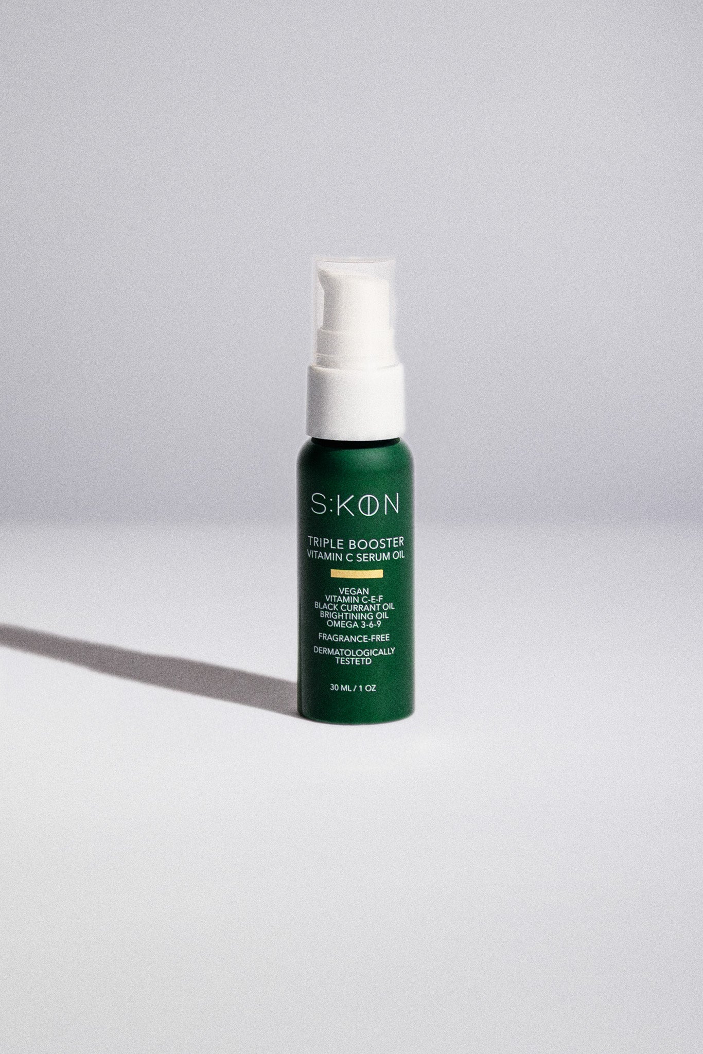 Triple Booster Serum - S:KØN SKINCARE