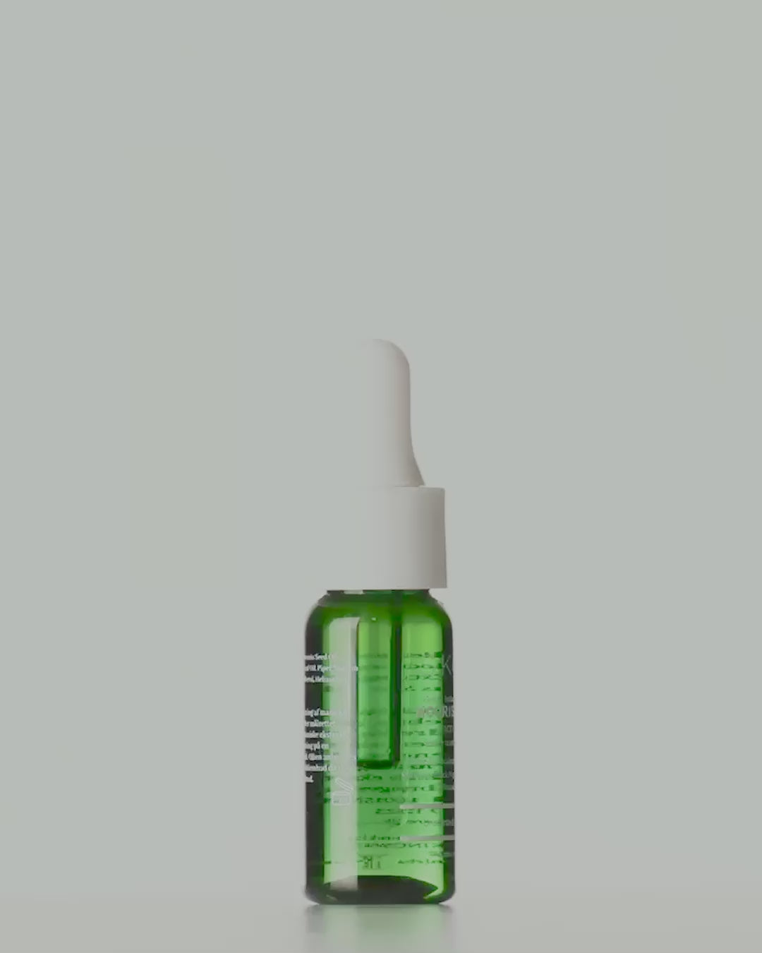 Face Oil - Nourishing