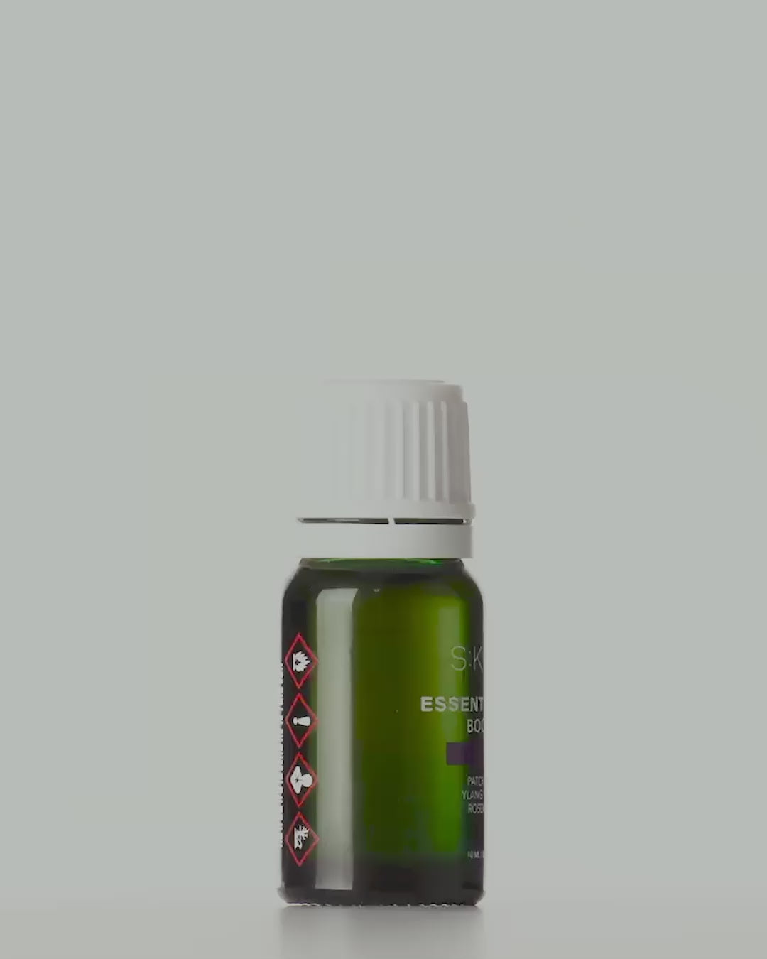 Essential Oil - Boost