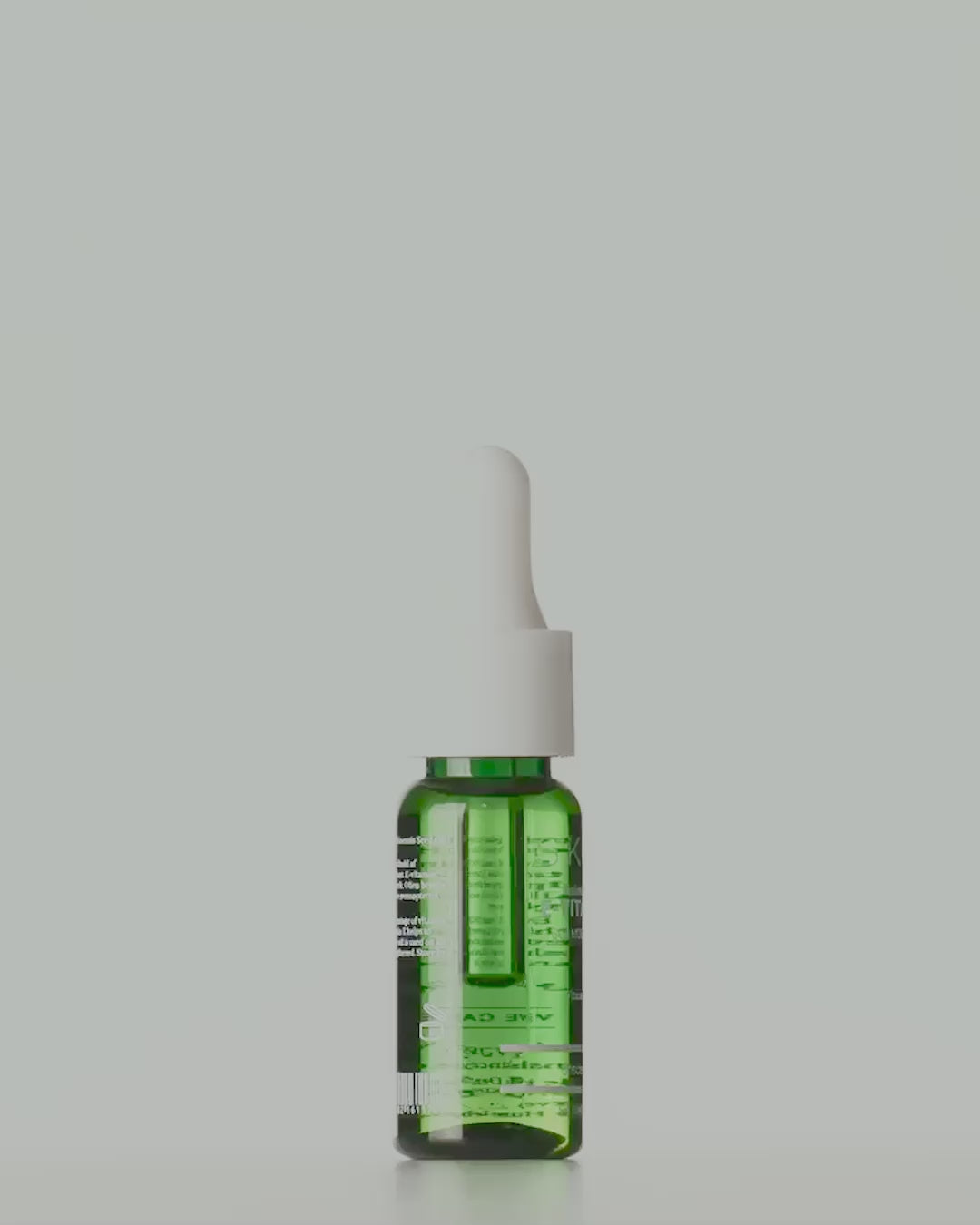 SOS Multi Oil - Vitamin E