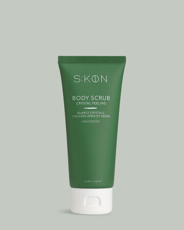 Body Scrub - Crystal Peeling / 100 ML - S:KØN Skincare