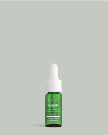 Ansigtsolie - Nourishing / 15 ML - S:KØN Skincare