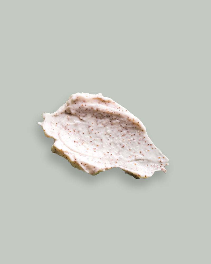 Body Scrub - Crystal Peeling / 100 ML - S:KØN Skincare